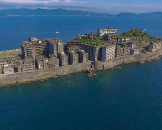 The Stay Central Nagasaki / Vacation Stay 5111 - Nagasaki - Beach