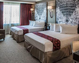 The Delavan Hotel & Spa - Bowmansville - Bedroom