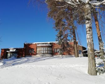 Finlandia Hotel Isovalkeinen - Kuopio - Building