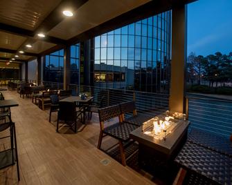 Hilton Memphis - ממפיס - מסעדה