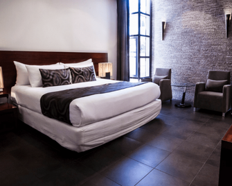 Lamana Hotel - Port Moresby - Quarto