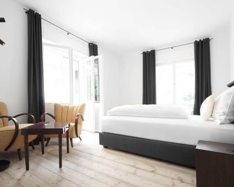 Casa al Sole - Urtijëi - Slaapkamer