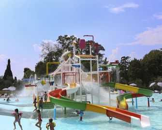 Sisan Family Resort - Bardolino