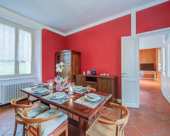 Mila Bike with wi-fi - Happy Rentals - Premeno - Їдальня