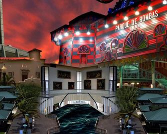 Mavs Boutique Hotel - Ponce