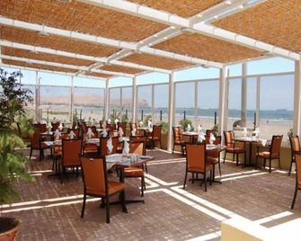 Diego De Almagro Arica - Arica - Restaurante