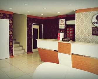 Hotel Blc - Кахраманмараш