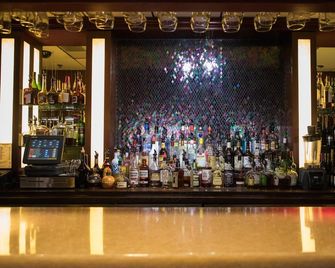 Mineral Palace Hotel & Gaming - Deadwood - Bar