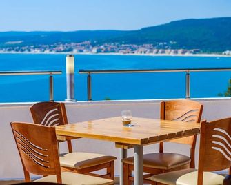 Vemara Club - Byala (Varna) - Balcony