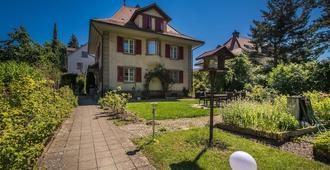 B&B Villa Alma - Bern