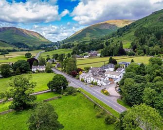 The Swan at Grasmere- The Inn Collection Group - Ambleside - Exterior