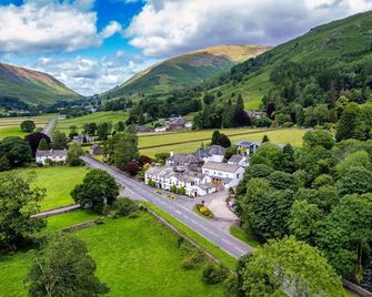 The Swan at Grasmere- The Inn Collection Group - Ambleside - Extérieur