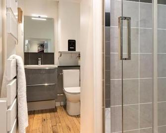 Hypercentre Calme et Cosy, Impasse Saint Julien, 2eme étage - Angers