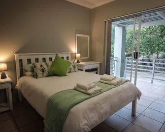 Aloe Ridge - Hartenbos - Bedroom