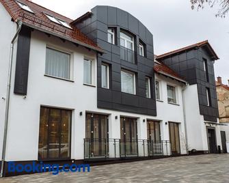 Hotel Chrobrego9 - Bolesławiec - Edificio