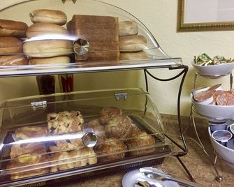 Parkview Inn Motel - Cañon City - Buffet