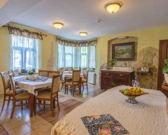 Willa Sloneczna Roza Pokoje Ze Sniadania - Szklarska Poręba