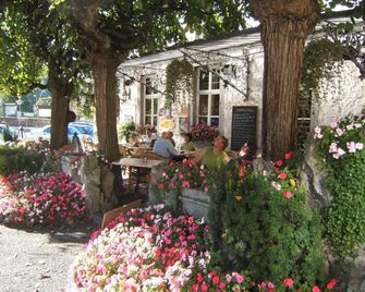 Hotel-Restaurant Bonhomme - Harzé