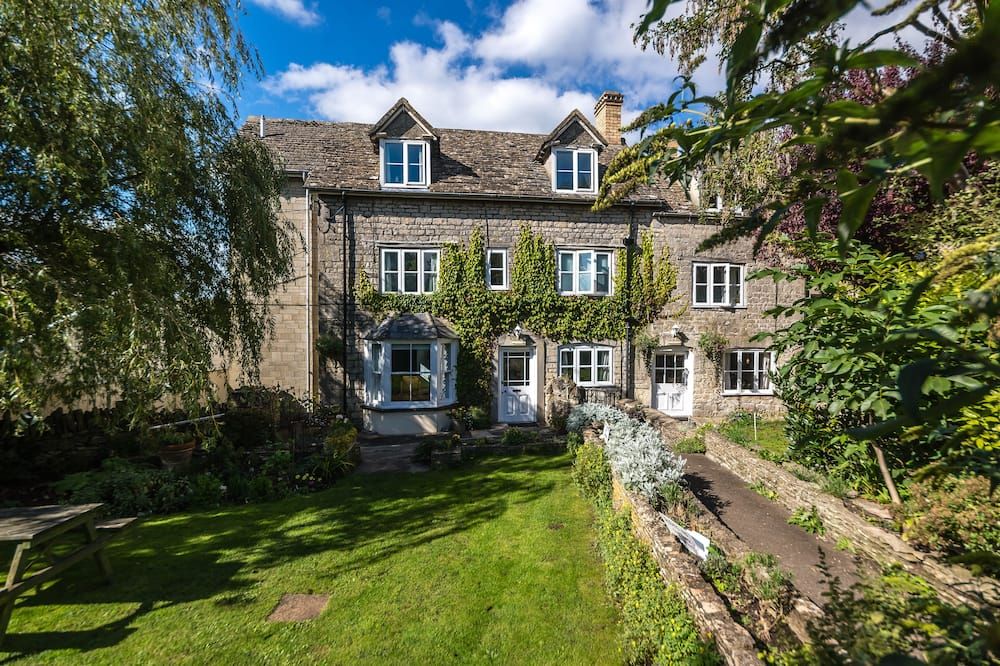 Amberley Inn - Stroud