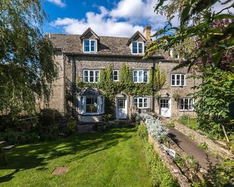 Amberley Inn - Stroud