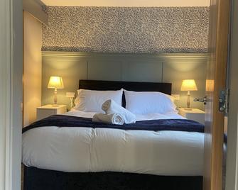 Durham City Cottages - Durham - Bedroom