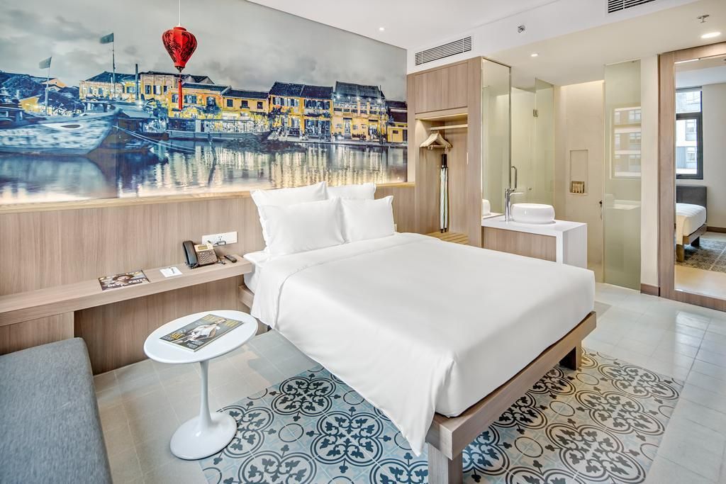 Boutique Hotels Cocobay Danang