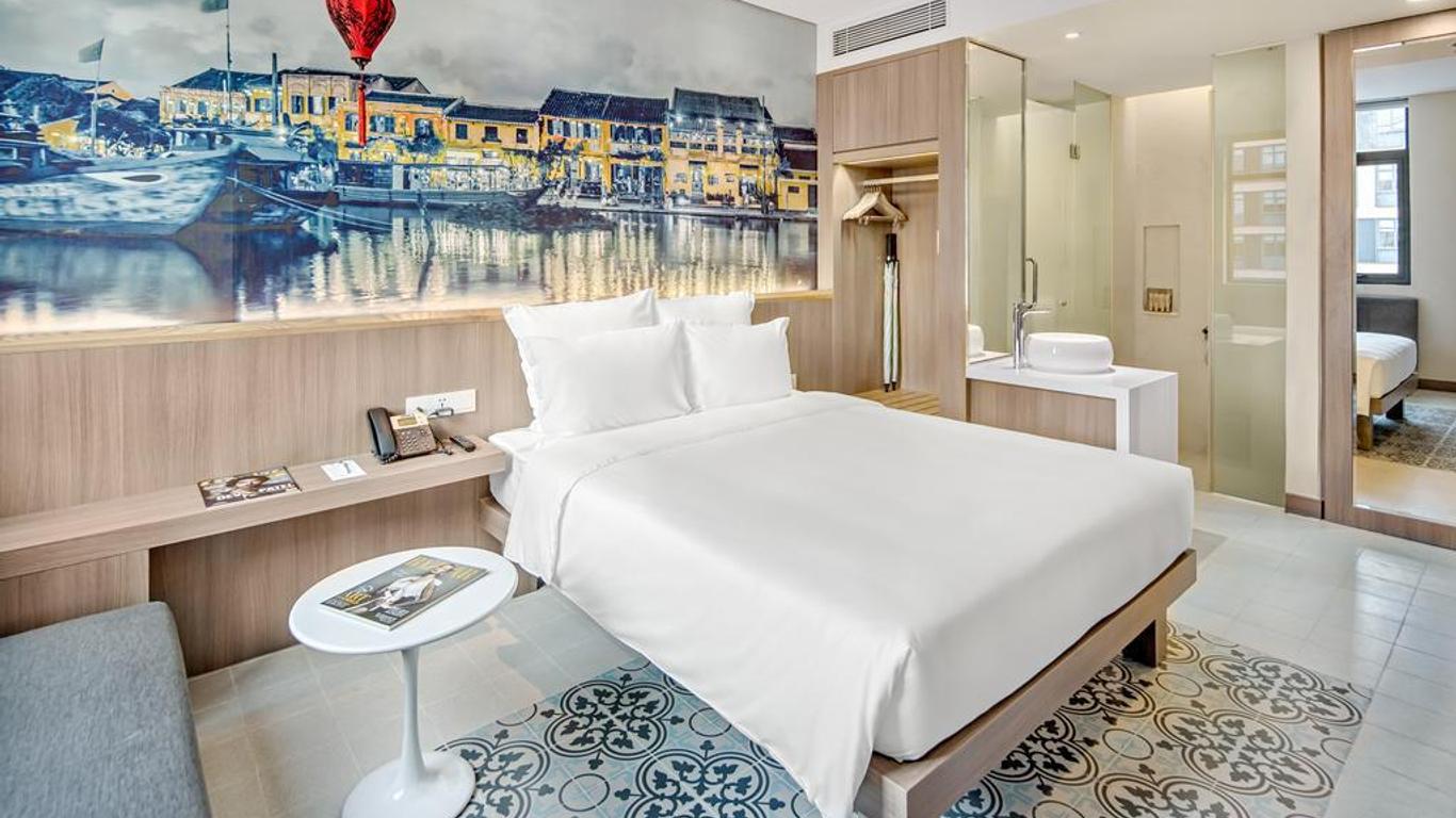 Boutique Hotels Cocobay Danang