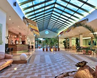 Les Magnolias Hotel - Primorsko - Lobby