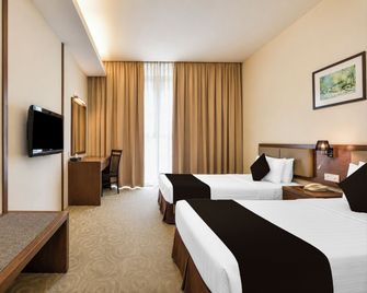 Seemsoon Hotel - Ipoh