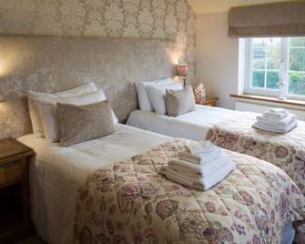 The Black a Moor Inn - Ripon - Living room