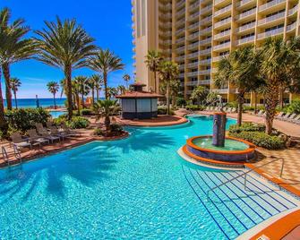 Shores of Panama Resort - Panama City Beach - Piscina