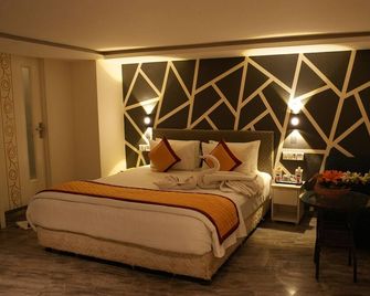 Citrus Classic Mambakkam Chennai - Chengalpattu