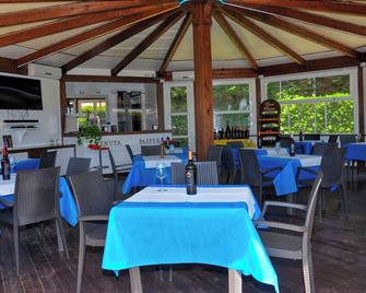 Tenuta Paifer - Otranto - Restaurante