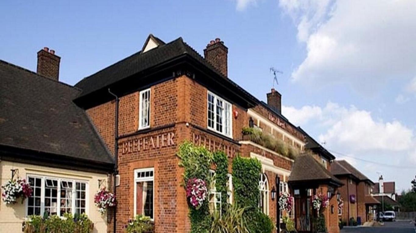 Premier Inn Colchester