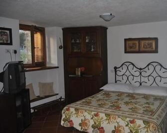 B&B Il Torchio - Saint Vincent - Habitación