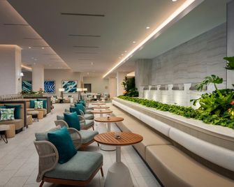 Embassy Suites by Hilton Gulf Shores Beach Resort - Gulf Shores - Lounge