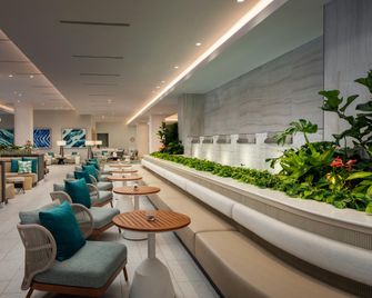 Embassy Suites by Hilton Gulf Shores Beach Resort - Gulf Shores - Lounge