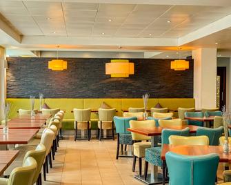 Holiday Inn Express London - Stratford By IHG - London - Property amenity