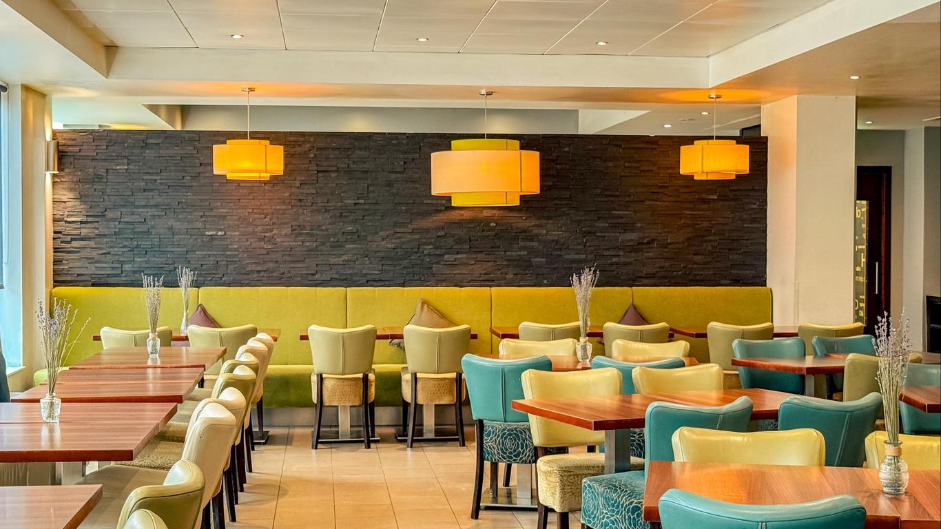 Holiday Inn Express London - Stratford By IHG