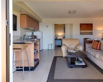 Moptops Apartment Batemans Bay - Batehaven - Sala de estar