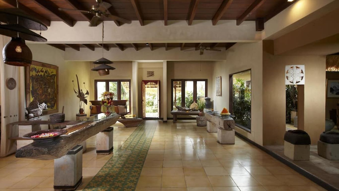 The Sungu Resort & Spa