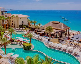 Casa Dorada Los Cabos Resort & Spa - Cabo San Lucas - Piscina