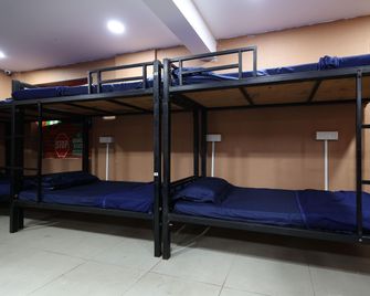 Wee care hostel and dormitory - Mapusa - Slaapkamer