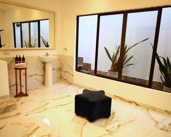 Babilla Suites - Santiago de Cali