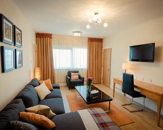 Aspect Hotel Park West - Dublin - Living room