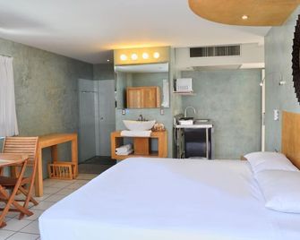 Hotel Rio Malecon - Puerto Vallarta - Makuuhuone