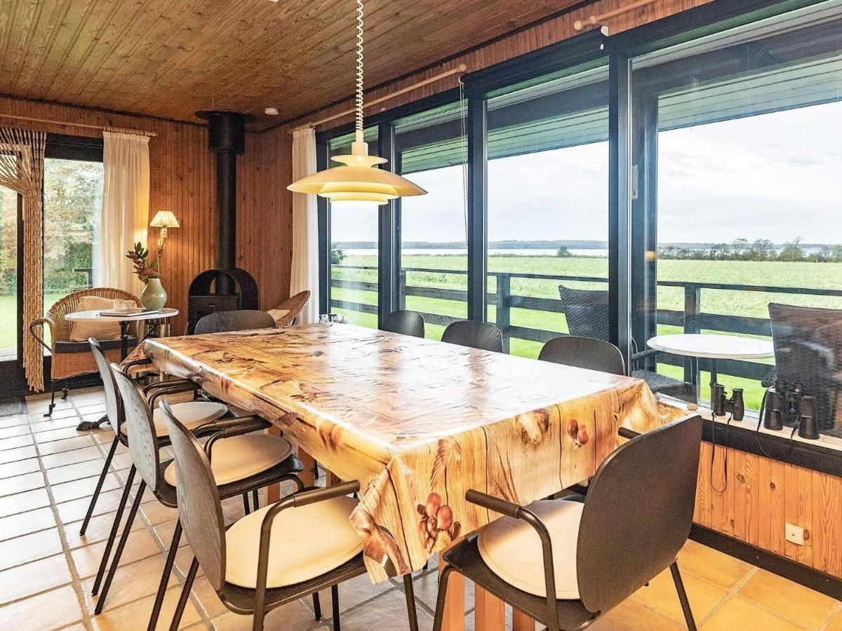 8 person holiday home in Svendborg – Svendborg