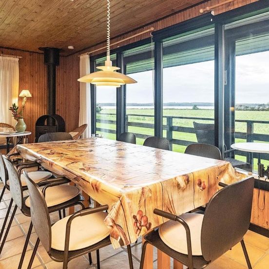 8 person holiday home in Svendborg – Svendborg