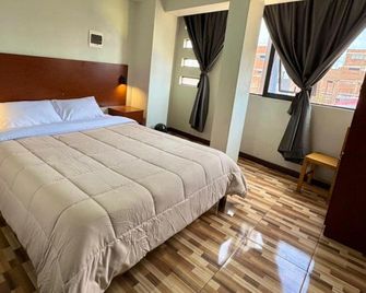 Hostal - Hs Merced - Juliaca