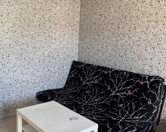 Studio Lyon Plage - Lyon - Living room